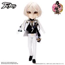 Free shipping for many products! Touken Ranbu Online Taeyang Higekiri Announced Pullips And Junk