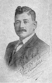 Leon Ray Livingston 1872-1944 famous Cambridge Springs Hobo** He was a  famous “[hobo](https://en.wikipedia.org/wiki/Hobo)” or “tramp” now known as  just “Homeless”, he was an author, travelling under the name "A-No.1" and  often referred