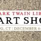 53rd Annual Mark Twain Library Art Show event in Fairfield, CT