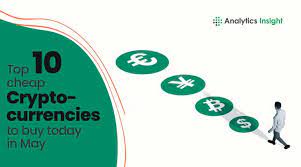 Although some of the cheapest ways to buy bitcoin may be in faucets, the safest way to acquire btc is at crypto exchanges, in which people can buy them with their what are the cheap ways to get bitcoin? Top 10 Cheap Cryptocurrencies To Buy Today In May 2021