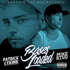 Patrick Lykins: albums, songs, concerts