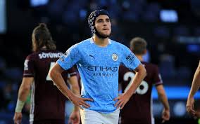 Garcia registered with the democratic party following the 2020 election. Manchester City Confident Eric Garcia Will Not Sulk After Failed Barcelona Move
