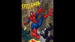 Spiderman by ICEMANBLUE - XVIDEOS.COM