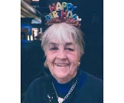 Rebecca F. Copeland Obituary (2026)