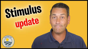 Clayton Morris Second Stimulus Check Update Youtube