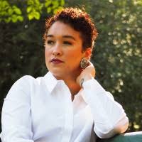 India Garcia-Morel, M.A.Ed.