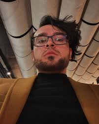 Nicolas Hoffman (@hoffman_nico) • Instagram photos and videos