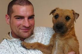 Adorable pictures of Sheffield dogs and their humans to make you smile