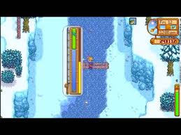 Stardew Valley: How To Catch Lingcod