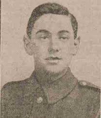 Strathern D.B. :: Great War Dundee