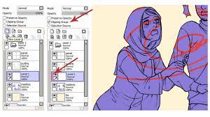 Sketsa proses awal dalam menggambar adalah membuat rancangan gambar atau yang sering dinamakan sketsa. 5 Langkah Merangkai Komik Strip Ala Maghfirare