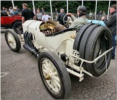 1908 Mercedes Grand Prix Car Goodwood Festival Of Speed 2008 Classic Cars Mercedes Benz Classic Antique Cars