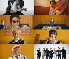 Is a dance pop track brimming with the smooth yet charismatic charm of bts. Ampliacion Crece El Revuelo Mientras Que Bts Regresa Con Su Nuevo Sencillo Butter Agencia De Noticias Yonhap