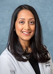Natasha Banerjee, MD