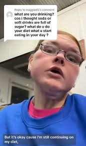 Does soda ruin a diet or is it about balance?