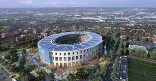 1,409 likes · 41 talking about this · 261 were here. Verona New Stadio Verona 27 000 Skyscrapercity