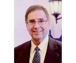 James Charon Obituary (2015)