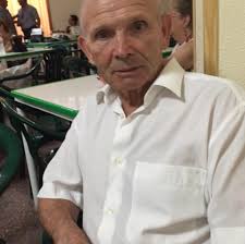 German Santos Serrano