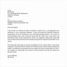 Letter Of Introduction Example Awesome Free 33 Sample Introduction Letters In Doc Introduction Letter Introduction Letter For Job Lettering