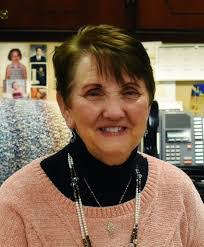 Nancy Krull's Instagram, Twitter & Facebook