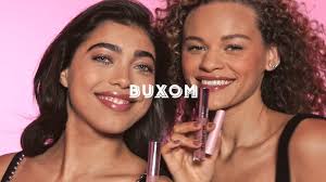 Buxom