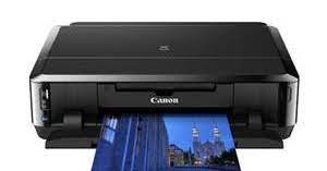If the download is complete you are ready to set up the driver, click open, and. Canon Pixma Ip7200 Treiber Download Windows Und Mac