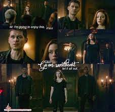 Pin On The Originals S5