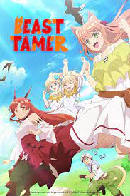 Beast Tamer (TV Series 2022) - Plot - IMDb