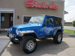 Image result for Patriot Blue 2003 Jeep