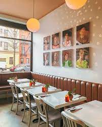 Good ambiance balances aesthetics with customer comfort. Meme S Diner Is The Place To Indulge In Comfort Food Classics Secret Nyc