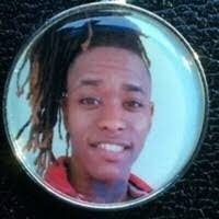 Omari Austin's Instagram, Twitter & Facebook