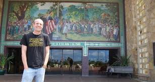 Flag of hawaii was adopted in 1845. Espn Nba Draft Expert Chad Ford Is Also A Byu Hawaii Professor
