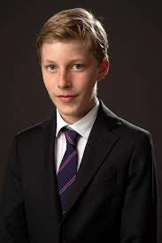 Prinz emmanuel spricht fließend französisch, englisch und niederländisch. Koniglicher Beobachter 13 Geburtstag Prinz Emmanuel Von Belgien