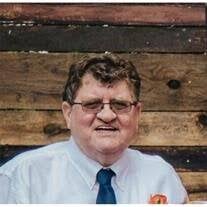James S. "Jim" Lewis Obituary