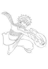 Want to discover art related to malvorlage? Ausmalbilder Fairy Tail Drucken Sie Kostenlose Anime Charaktere