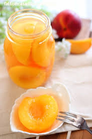 Per preparare le pesche sciroppate iniziate con la sanificazione dei barattoli e dei tappi, come indicato nelle linee guida del ministero della salute riportate in fondo alla ricetta. Pesche Sciroppate Fatte In Casa Da Benedetta Sciroppo Fatto In Casa Ricette Cibo Ristorazione