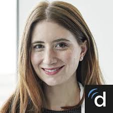 Dr. Abigail Berman, MD