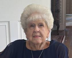 Judith Doscher Obituary