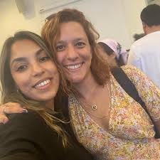 Pronlonged Exposure (Uzamış Maruziyet Terapisi) Çalıştayı'ndaydık  geçtiğimiz gün. Afet sahasındaki çalışmalarımızda yararlanmak üzere çok  keyifli bir eğitim aldık. Prof. Dr. Lori Zoellner ve ekibinden teorik ve  pratik anlamında bilgiler edinerek ...