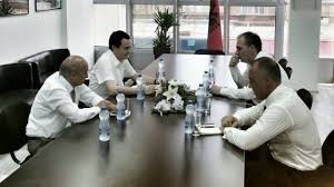 Image result for vetevendosje nisma aak