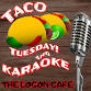 Taco Tuesday Karaoke! event image
