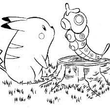 imprimer dessins pokemon legendaire facile a colorier coloring pages pikachu page coloriage de vache
