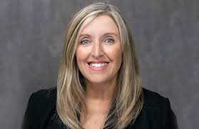 Meet Lander University's Michelle Scott, Human Services Program Coordinator