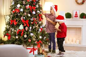 What does he rides instead. When Will You Be Putting Up Your Christmas Decorations Leinster Express