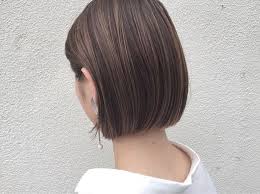 芸能人もみんなボブに みんなが ボブ に夢中な理由 ハイライト ボブ 髪型 ボブ ストレート ヘアスタイル ボブ