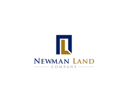Newman Land Company Logo Design Contest Logo Designs By Laprowbapio