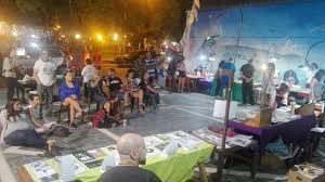 El aire que se respira donde se emplaza nono está libre de. Nono Ultimas Noticias De Nono Temas En La Voz Del Interior