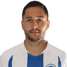 Rumänien U19 » Spielerliste