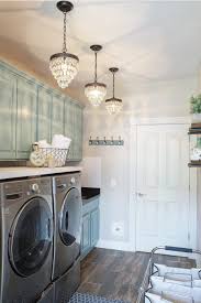 Size is 11 x 14 or 13 x 20 handmade at our sign studio solid wood with dark stain white painted. My Laundry Room Makeover Washing Clothes Under The Twinkle Of Chandeliers Jenny Reimold Laundry Room Makeover Room Makeover Laundry Room Organization