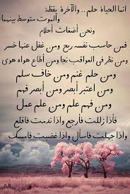 انما الحياة حلم والآخرة يقظة والموت متوسط بينهما Arabic Quotes Islamic Pictures Arabic Calligraphy